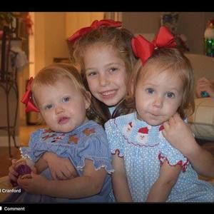 Meet your Posher, Donna